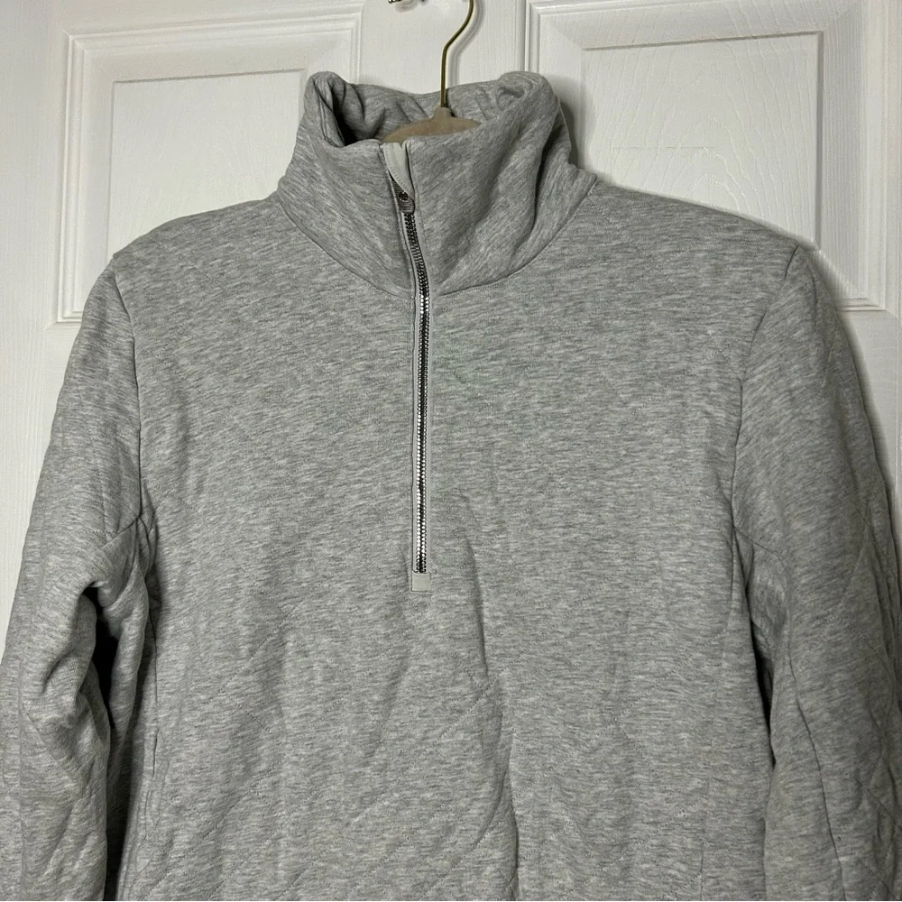 Lululemon Forever Warm Pullover